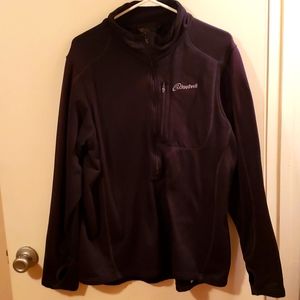Large Cloudveil Jacket